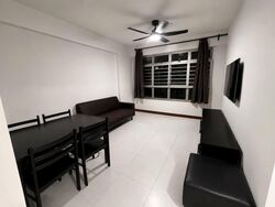 Blk 448B Fernvale Crest (Sengkang), HDB 3 Rooms #567737791